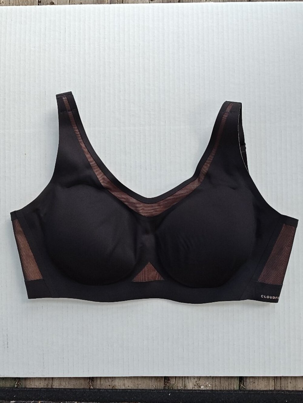 Honeylove bra